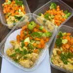 LOWCARB FRANGO