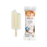 ZERO COCO BRANCO AO LEITE
