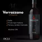 Verrazzano Rosso Chianti