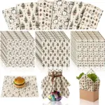 Papel Parafinado Estam Mod 5 pack 12
