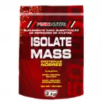 Isolate Mass 3kg Fisionutri