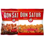 GALLETITAS DON SATUR