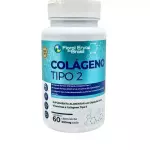COLÁGENO TIPO 2 60 CAPS 500MG