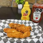 Tenders