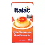 LEITE CONDENSADO  ITALAC