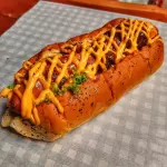 Mexican dog