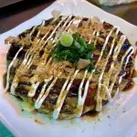 Okonomiyaki