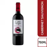 Gato Negro Cabernet Sauvignon 750ml