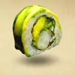 Avocado Ebi