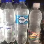 Agua
