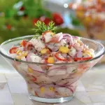 Ceviche Murai
