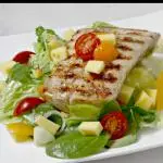 Filete Dorado