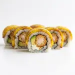 Tropical Roll - 10 pzs