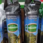 Salame Tipo Italiano da Canastra