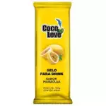 GELO COCO LEVE MARACUJÁ