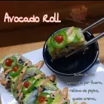 Avocado Roll