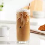 Iced Cappuccino