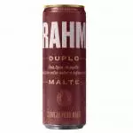 Cerveja Brahma Duplo Malte - 350ml