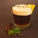 Cold brule