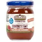 Geleia de Goiaba ZeroAçúcar 650g