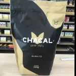 Chacal burrito