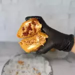 Coxinha de Frango