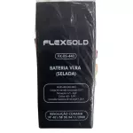 BATERIA SELADA 4V 4Ah FX-BS-440