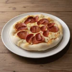 Pizza Española