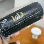 PROVOLONE CAPA PRETA