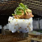 TAR TAR ROLL