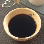 Salsa Soja