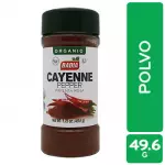Badia Organic Red Pepper