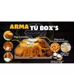 ARMA TU BOX'S (4personas)