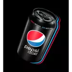 PEPSI BLACK