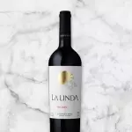 La linda malbec