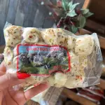 Nozinho temperado 500gr