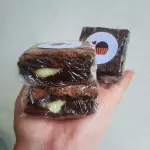 Brownie Recheado Casadinho 100g