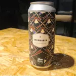 Tropel English Porter