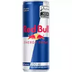 Red bull lata 250ml