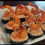 ⚜️ESCORPION ROLL ESPECIAL