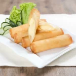 ROLLITOS QUESO