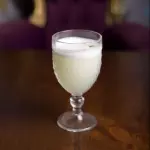 Pisco sour