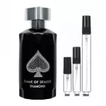 Game Of Spades Dimond