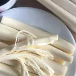 Queijo Palito branco ±460g