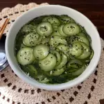 Sunomono