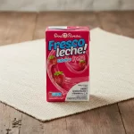 Frescoleche de Fresa