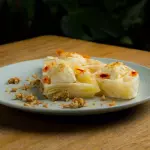 WAFFLES DE PANDEBONO