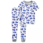 Conjunto Tractor