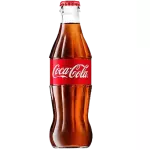 Coca-cola KS