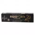 Pomada Massageadora FISIOFORT Preta